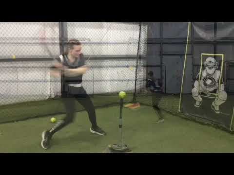 Video of Winter 22' Skills Video