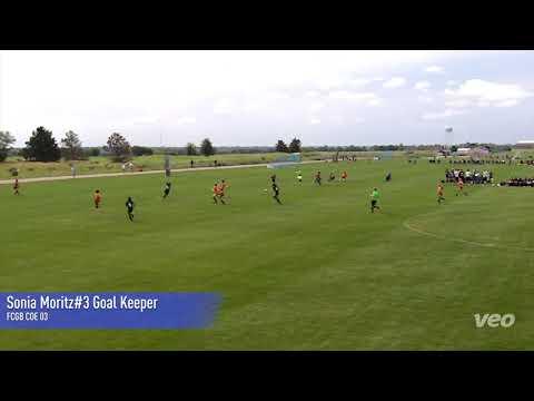 Video of Chicago International Showcase July 2021