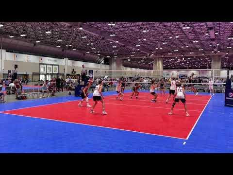 Video of 2021 BJNC and HP All Star Championships