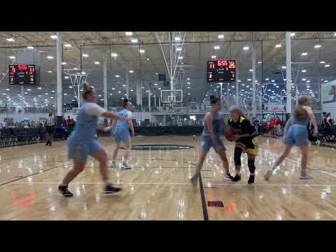 Video of UA Rise Session II and III Spooky Nook