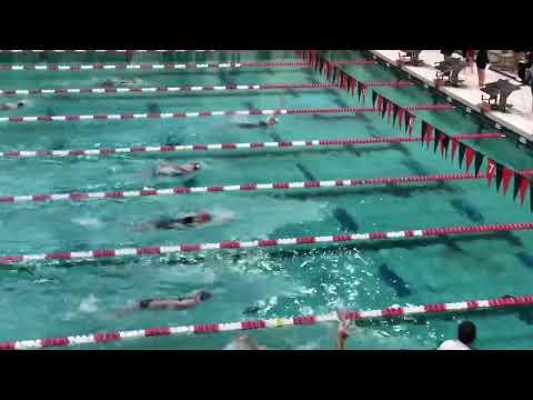 Video of 200 IM / 03.13.22