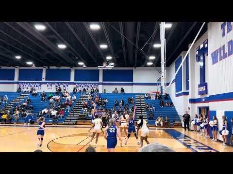 Video of Pull up Jumper at left elbow