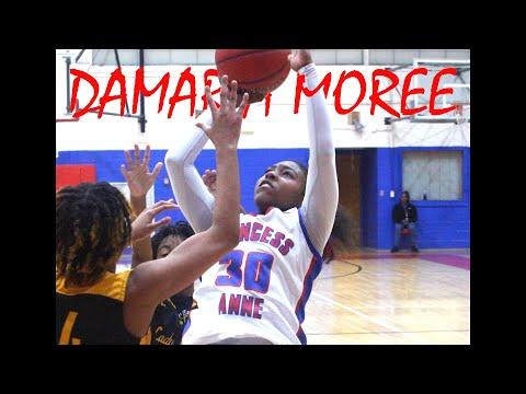 Video of Damaria Moree 