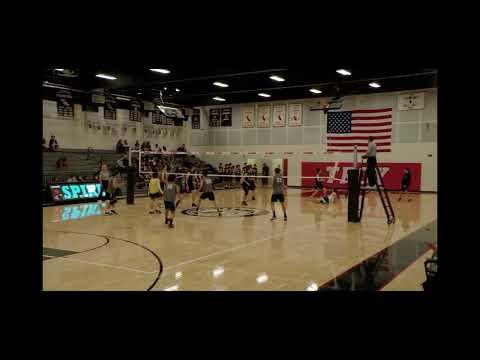 Video of Hitting outside Sonora vs Troy