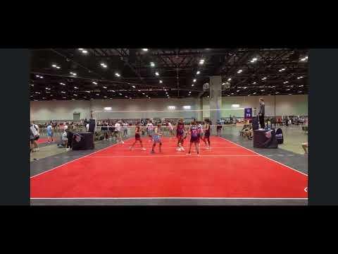 Video of 2024 AAU Nationals Highlights 