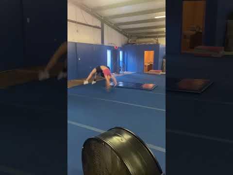 Video of Practicing