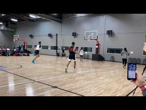 Video of Tournament Highlights