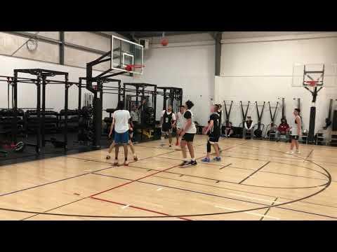 Video of Tanner Ingle's Highlights Pro Style Academy Invitational 02.27.2021