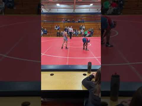 Video of Wrestling 