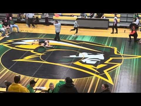 Video of Green up 139 Me 126 Raceland 