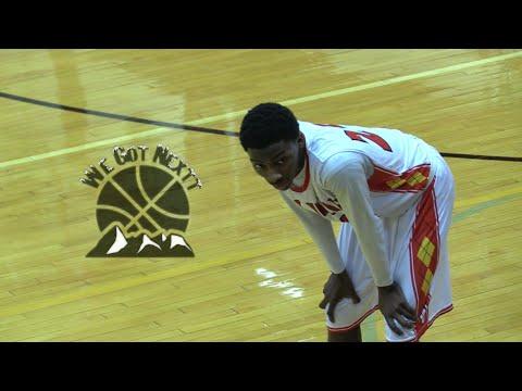 Video of 5'11 PG Daniel Hornbuckle Can GO!! Junior Season Mix