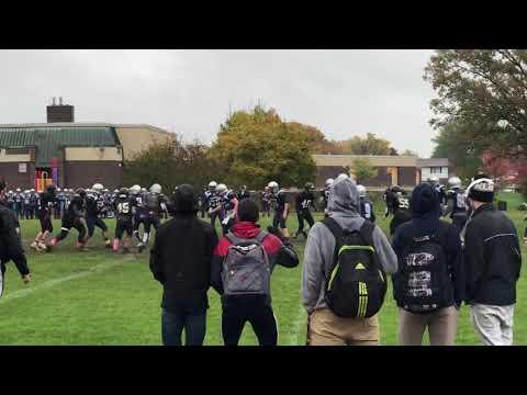 Video of QB Keep for 60 yard run - undefeated team