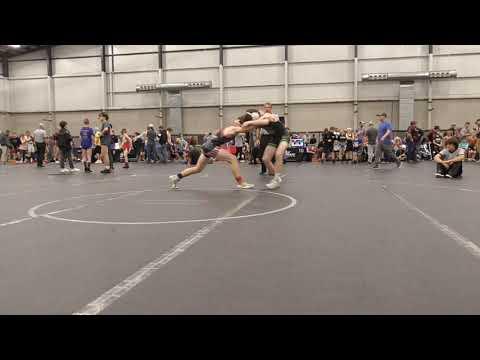 Video of Supreme Killer Duals - National Tournament Highlights 2021