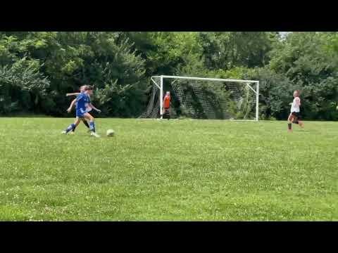 Video of Selena Goal on Varsity Freshman 23 Jul 23