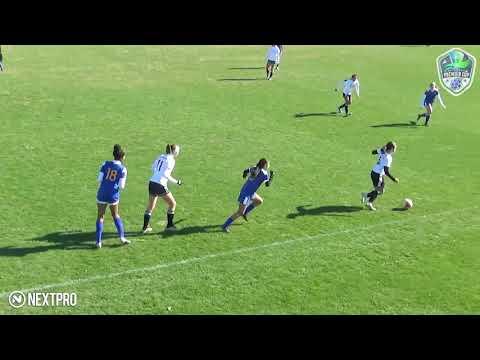 Video of Bethesda Premier Cup 2019