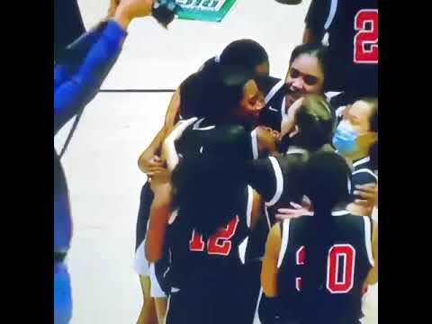 Video of 5A state champion