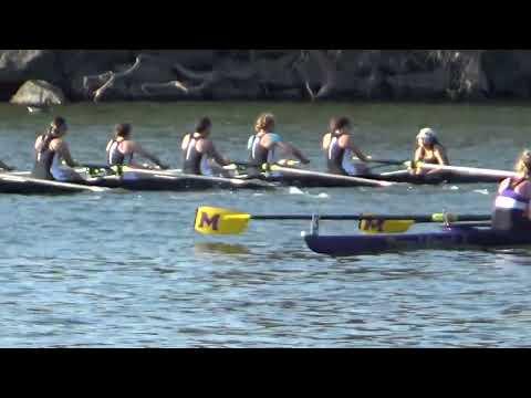 Video of Alex Fazler Stroke Seat Schuylkill 4-24-22