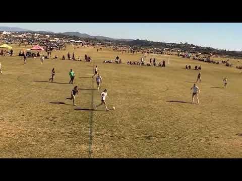 Video of Fall 2022 Soccer Season