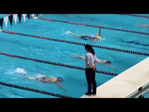 Video of Natalie Pienkoski 200 Backstroke 