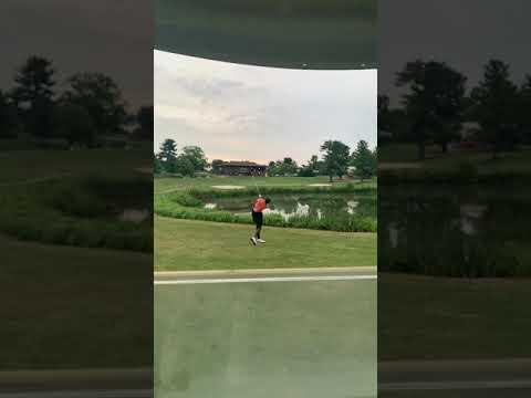 Video of Sal's Golf videos 