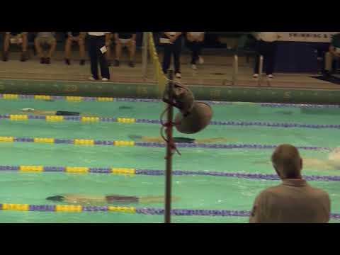 Video of PIAA Districts 200 IM