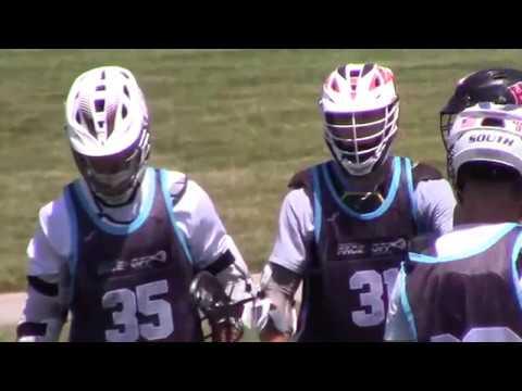 Video of Grant Buelow 2019 Lacrosse Highlights