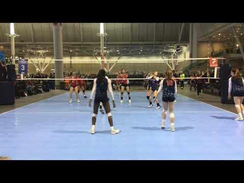 Video of Boston VB Festival 2020