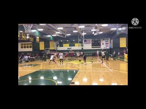 Video of Kaidan K Brockport Highlights