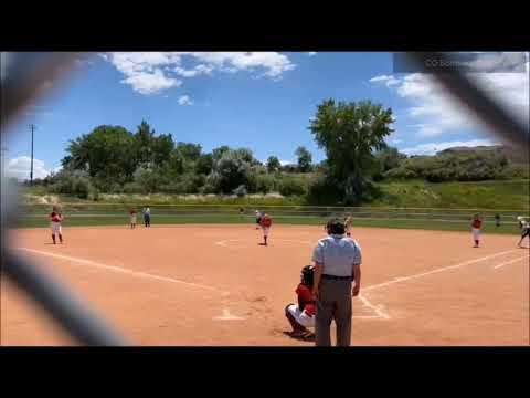 Video of TC 4th of July Elite Pool Play Highlights