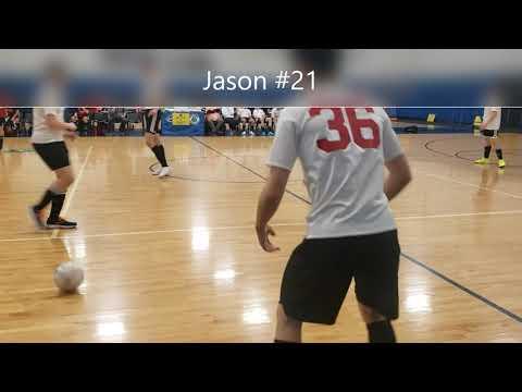 Video of FUTSAL 2020