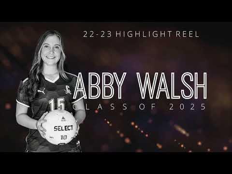 Video of 2022-2023 Main Highlight Video