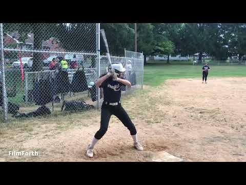 Video of Nina Anzalone HS Junior Copy