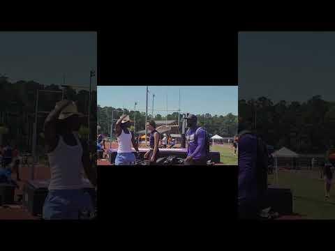 Video of Berkeley County Championships