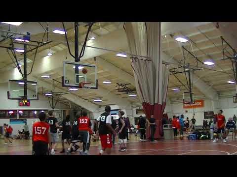 Video of Malachi Bryant class of 2023  basketball video 03/25/18