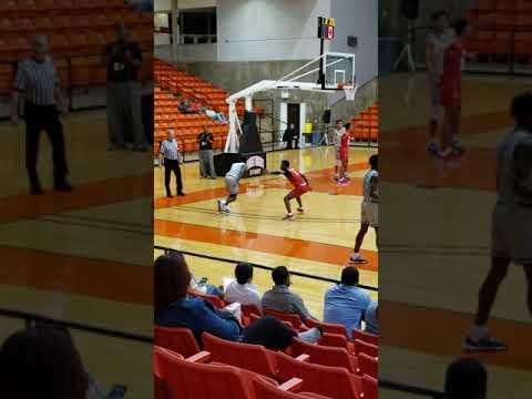 Video of Wyatt vs Cedar Hill