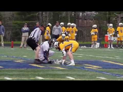 Video of Austin Colby (GA 2020) Lacrosse Highlights