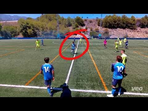 Video of FTIFA vs Dorking FC