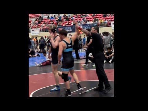 Video of Body armor state games/freestyle states