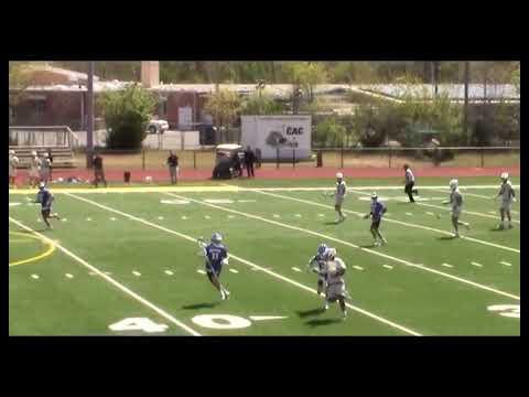 Video of Khush Mehta High School Sophomore Highlights