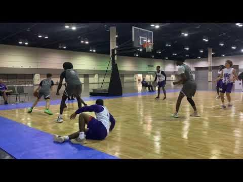 Video of Hoopseen Grassroots Summer Championships