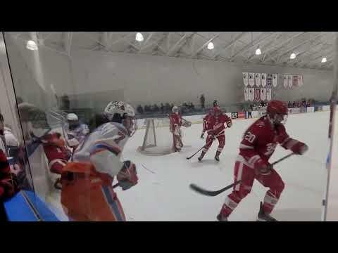 Video of  Little Caesars 19U T1 #28 Pt.1 