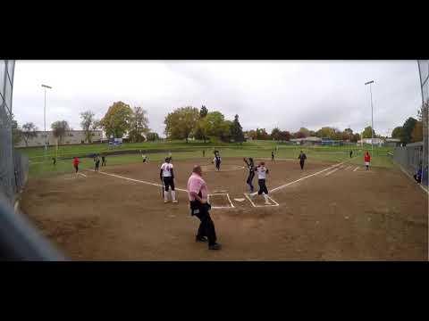 Video of Hitting Highlights