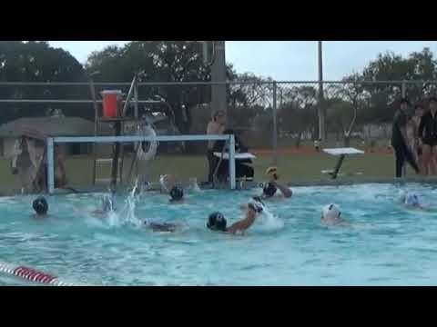 Video of Water Polo 