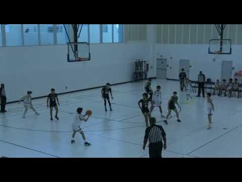 Video of Raul Fernandez #11 class of 2026