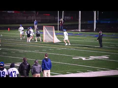 Video of 2024 Sophomore Highlight Video