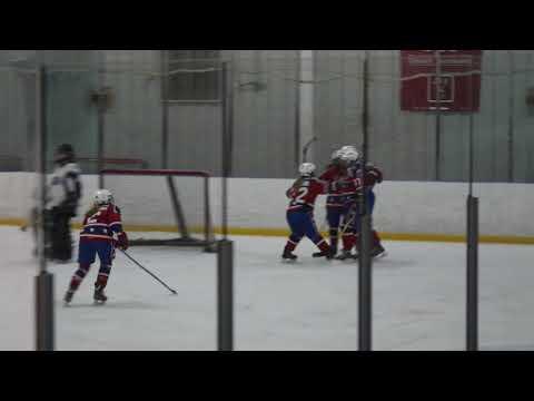 Video of NJC goal 4