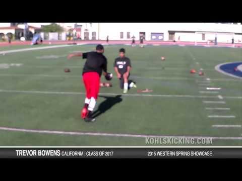 Video of Kohl's Western Showcase