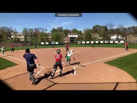Video of Triple (4-16-24)
