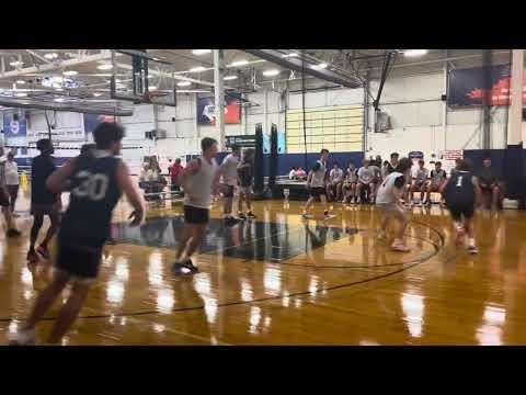 Video of Fall 2023 High School League