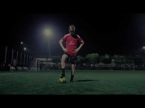 Video of Charles Pendleton-Nash Highlights Reel